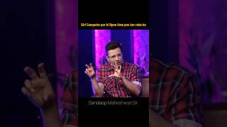 Sandeep Maheshwari power Of Time Management sandeepmaheshwari motivation [upl. by Iemaj]