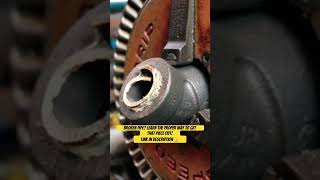 How to Remove a Broken Pipe Thread [upl. by Maxine99]