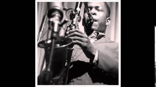 John Coltrane Quartet  Wise One [upl. by Leirbma]