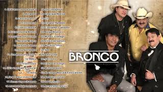 BRONCO EXITOS DEL RECUERDO  BRONCO MIX CUMBIAS [upl. by Seumas]