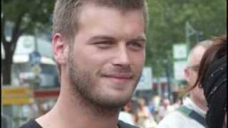 Sedef Avci amp Kivanc Tatlitug 2008 [upl. by Tavie200]