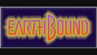 EarthBound Music Nesss House [upl. by Nitsirt37]