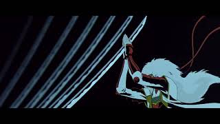 The Animatrix  アニマトリックス 2003  Program  Cis Snaps Sword [upl. by Berenice629]