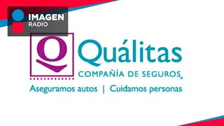 Quálitas Compañía de Seguros  Seguros en Imagen [upl. by Ecidnacal514]