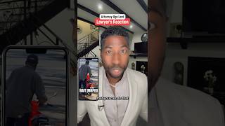 Pranksters think of clever way to stop thieves from stealing their moped Attorney Ugo Lord reacts￼ [upl. by Eryn]