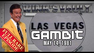 Las Vegas Gambit Episode 4 [upl. by Nwahsem]