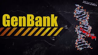 GenBank Tutorial  How To Use GenBank Database [upl. by Enialb]