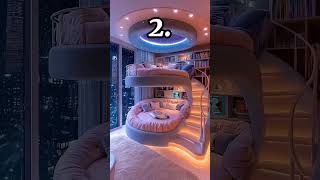 Choose your dream bedroom bedroom aesthetic interiordesign aurora vibes mahin relatable room [upl. by Fendig468]