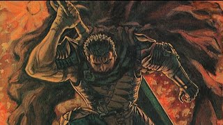 Berserk Manga Dub Conviction Arc Episode 16 [upl. by Irpak]