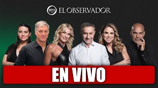 📻 2011  El Observador FM 1079  Majul Yanina Cabak Calabró Gasulla Girón Rossi [upl. by Annabela]