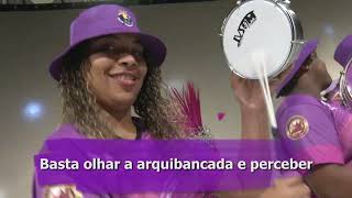 Carnaval TVE 2024  Realeza [upl. by Siramaj911]