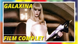 Galaxina 1980 Bar Scene [upl. by Hillhouse]