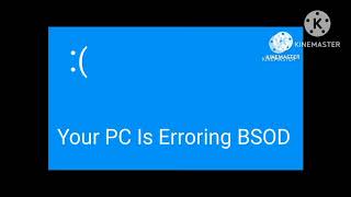 Blues Clues Barkyard Has BSOD5 [upl. by Assin281]