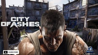 New “beat em up” Game releasing “City of Ashes” InDepth Look at Gameplay Story and Features [upl. by Cogan]