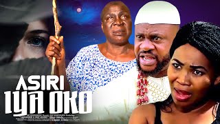 ASIRI IYA OKO  A Nigerian Yoruba Movie Starring Odunlade Adekola  Fausat Balogun  Yewande Adekoya [upl. by Holladay299]