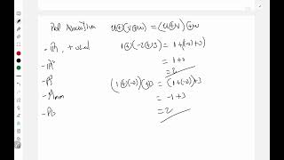 Espacios Vectoriales Resumen 10 Axiomas [upl. by Vincents244]