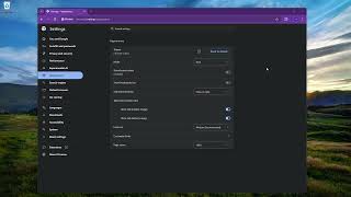 How To Enable Dark Mode In Google Chrome [upl. by Lazaro]