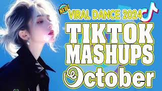 New Tiktok Mashup 2024 Philippines Party Music Viral Dance Trends October 29th [upl. by Ennairrek]