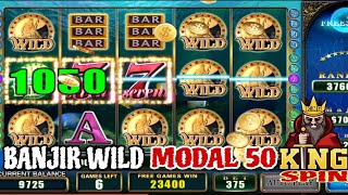 Seaworld Mega888 TodaySlot GamePlay [upl. by Naujik]