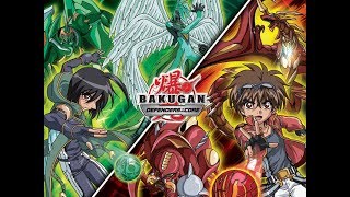 How to download and install Bakugan Defenders of the Core in your Android [upl. by Ahsiemal]