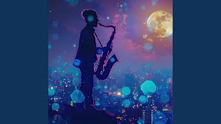 Dreamtime Jazz Night Calm [upl. by Lorie740]