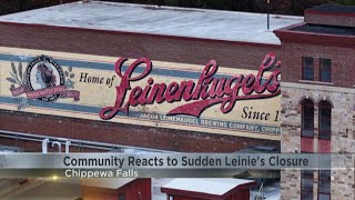 Is there any other choice Chippewa Falls community reflect on cultural impact acceptance and [upl. by Ecirtak]