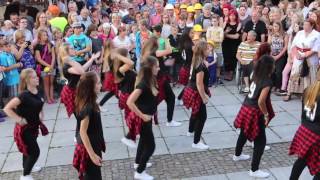 Das Nordenhamer Stadtfest 2016 [upl. by Holmes]