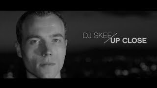 DJ Skee  Up Close [upl. by Trefor]