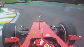 TOP10 FERNANDO ALONSO OVERTAKES [upl. by Aniez]