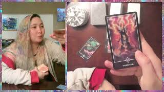 Exposed themselves as incompetent and fraudulent for attacking your duty  Tarot Card Reading [upl. by Areic]