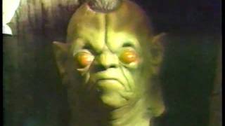 Special Effects Artist Dale Kuipers interview from 1980s [upl. by Harle413]