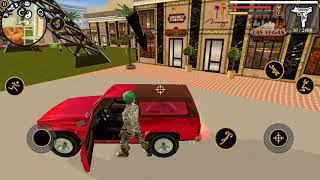 Vegas crime simulator 1 normal game play [upl. by Moriah]