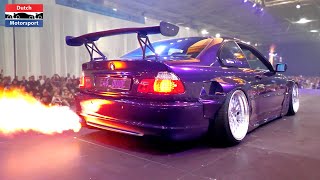 Best of Modified Cars 2023  1200HP Skyline GTR 1250HP C63S Turbo 3Rotor RX7 M4 Single Turbo [upl. by Grissel]