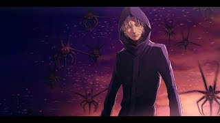 Fate Zero「AMV」Kariya Matous Story  Berserker [upl. by Catherina]