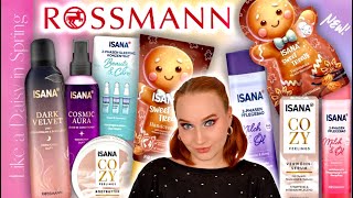 NEU ✨😍Rossmann TRENDTURM Oktober 2024  28 Produkte DIE DU JETZT KENNEN MUSST LikeADaisyInSpring [upl. by Ydolem949]