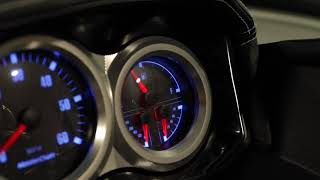 Weekly Tech Tip  Calibrating Your MasterCraft Fuel Gauge Skiers Marine [upl. by Lancey172]