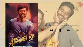 atrangi re kallaka kalyanan bgm ringtone  tamil bgm link in description [upl. by Ennasirk]