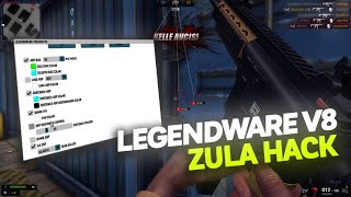 Zula Hile Hack 2024  ANTİ REPORT  Zula VIP Hack  NO SMOKE \ Wallhack  Aimbot No B22 0 BAN [upl. by Gregoor343]