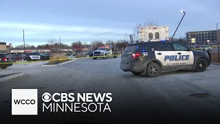 Woman killed after driver hits her in St Louis Park mall parking lot city says [upl. by Hildebrandt419]