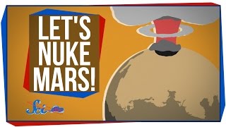 Lets Nuke Mars [upl. by Portuna40]