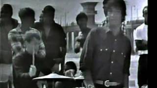 The Animals  Im Crying clip 1965 ♫♥ [upl. by Kennett]