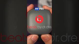 Beats Fit Pro [upl. by Elokkin]