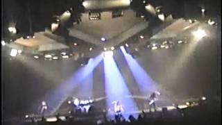 Metallica Historic Show Orlando FL 3161992 [upl. by Pettiford615]