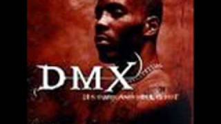 DMX  The Storm Skit Its Dark and Hell Is Hot [upl. by Pollack36]