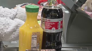 Push to eliminate grocery sales tax in TN [upl. by Eanod]