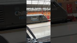 Chiltern Railways UK chiltern chilternrailways buggy railwayslife london photography viral [upl. by Nosecyrb290]