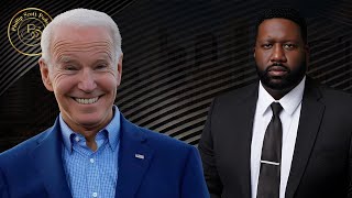 Democrat Shills Attempt To Deceive Black Voters Into Thinking Biden Done Specific Things For Us [upl. by Naes144]