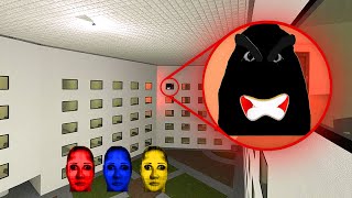 Super Angry Munci Wants To Kill All Obunga And Selene Delgado Family In Gmod Nextbots [upl. by Elliott]