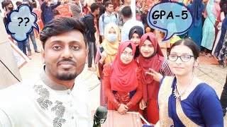 জিপিএ৫ GPA5  Shikho Prothom Alo GPA5 Reception  SSC 23 [upl. by Enelie764]