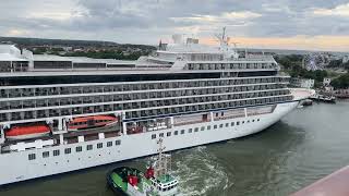 Travelling with Msc Poesia Cruise Ship in Jun 2024 22 September 2024 [upl. by Westley]